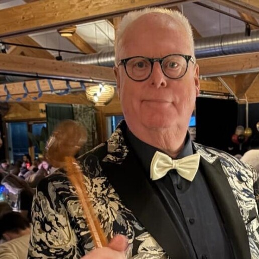 Presenter Doetinchem  (NL) 