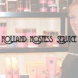 Holland Hostess Service: Cosmetica Hostess