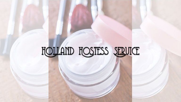 Holland Hostess Service: Schoonheidsspecialiste