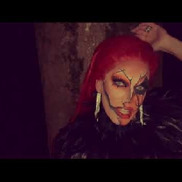 Drag Queen Act - Absolutely Drag