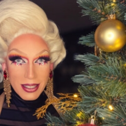 Dragqueens - Kerst met AbsolutelyDrag