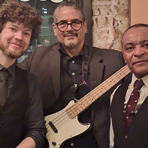 Band Amsterdam  (NL) 