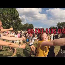 Kids Silent Disco
