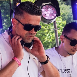 DJ Rijswijk  (Zuid Holland)(NL) DJ Danny Mendez
