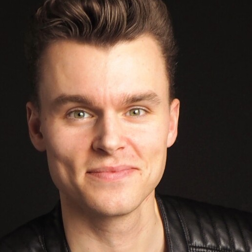 Singer (male) Vogelenzang (NL) 