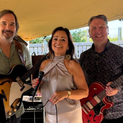 Singer (female) Hengelo  (Overijssel)(NL) 