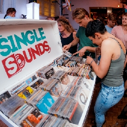 DJ Amsterdam  (NL) SingleSounds