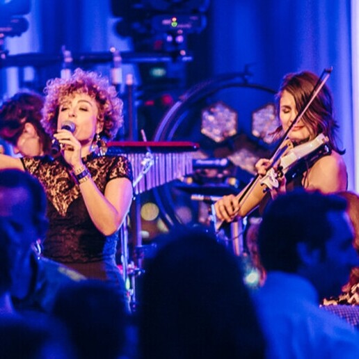 Band Amsterdam  (NL) 