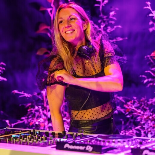 Band Amsterdam  (NL) 