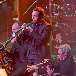 Arjen van Putten Trumpet/Trumpet player