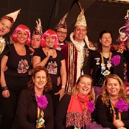 Sport/Spel Bergen op Zoom  (NL) Carnaval Quiz - Uniek in Nederland