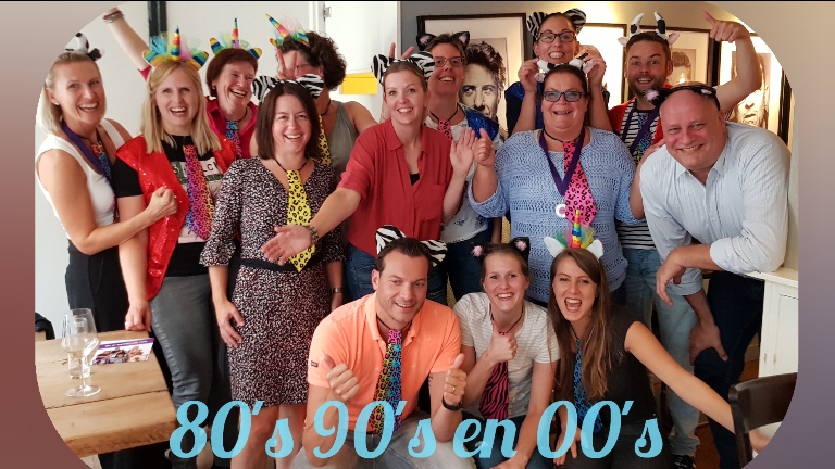 80`s 90`s and 00`s Quiz