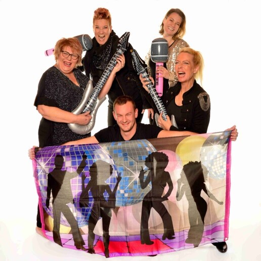 Sports/games Bergen op Zoom  (NL) 