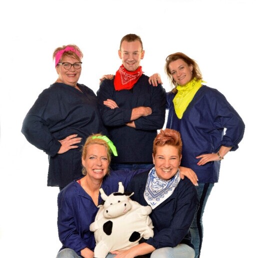 Sports/games Bergen op Zoom  (NL) 