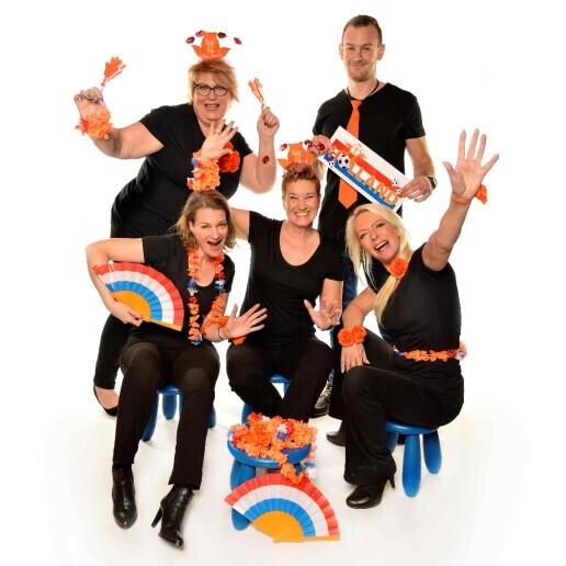 Sports/games Bergen op Zoom  (NL) 