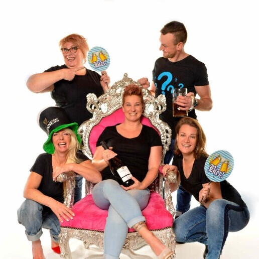 Sports/games Bergen op Zoom  (NL) 