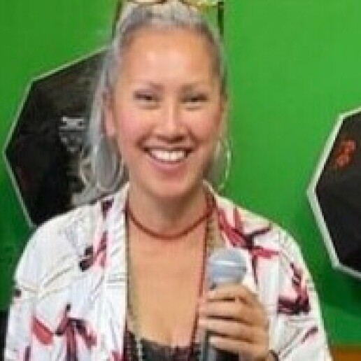 Singer (female) Voorburg  (NL) 