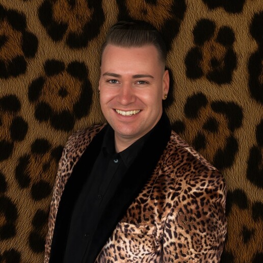 Singer (male) Rotterdam  (NL) 