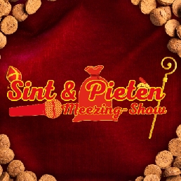 Sint & Pieten Meezing-Show