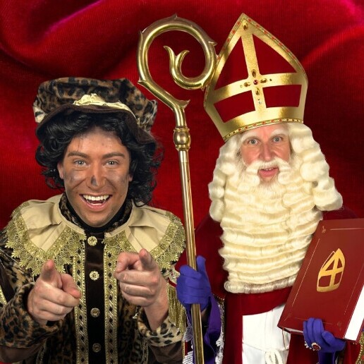 Character/Mascott Rotterdam  (NL) 