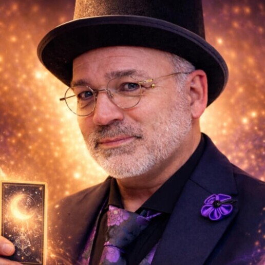 Fortune teller Alphen aan den Rijn  (NL) 