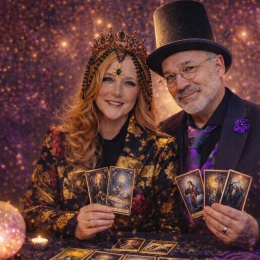 Fortune teller Alphen aan den Rijn  (NL) 