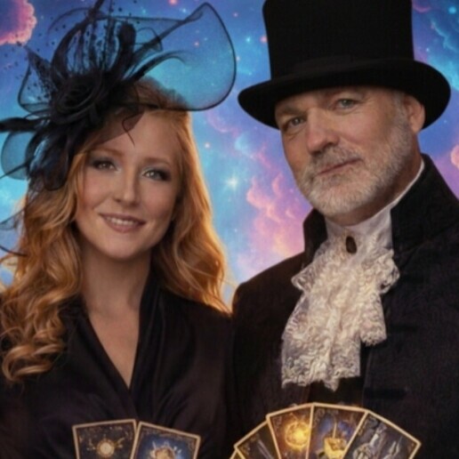 Fortune teller Alphen aan den Rijn  (NL) 