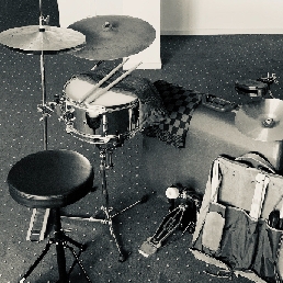 Freelance/Session Drummer