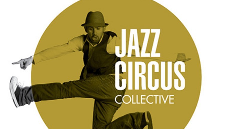 Jazz Circus, Jazz-lounge tot dansconcept