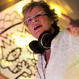 DJ Breda  (NL) Bruiloft DJ SenS
