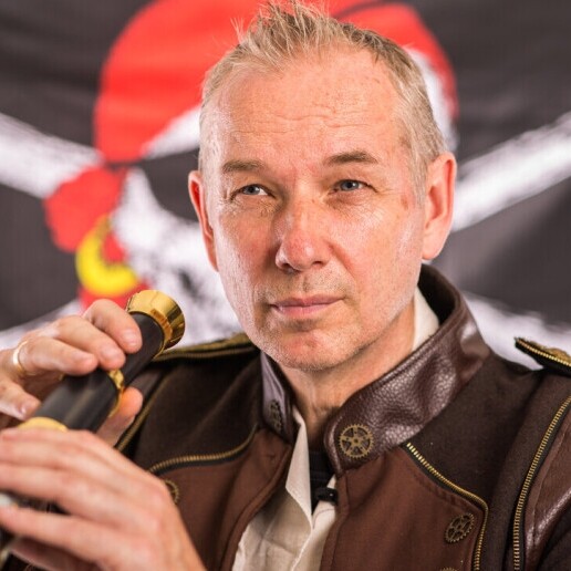 Kids show Rotterdam  (NL) 