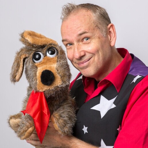 Kids show Rotterdam  (NL) 