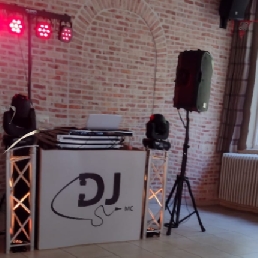 Party DJ mc