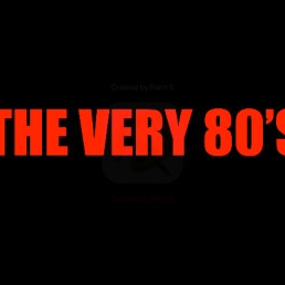 The Very 80's