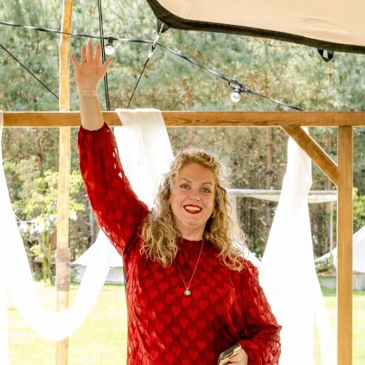 Wedding official Doetinchem  (NL) 