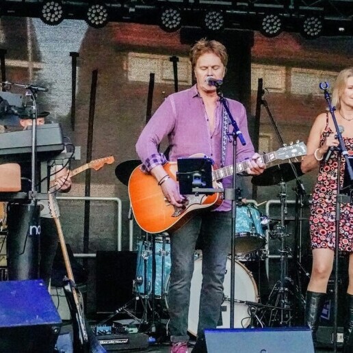 Band Santpoort-noord  (NL) 