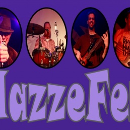 Band Hoevelaken  (NL) Hazzefet