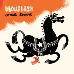 Moustash