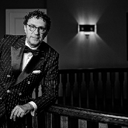 Peter Douglas