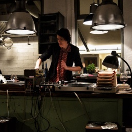 DJ Delft  (NL) His Masters Choice