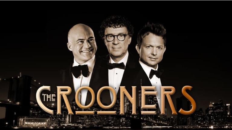 The Crooners
