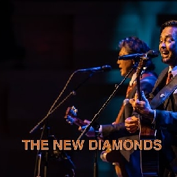 The New Diamonds