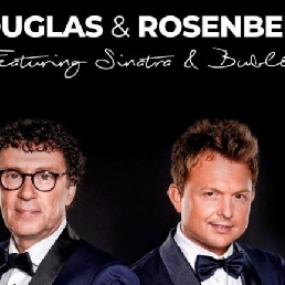Zanger Huizen  (NL) Douglas & Rosenberg