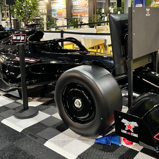 Sports/games Losser  (NL) 