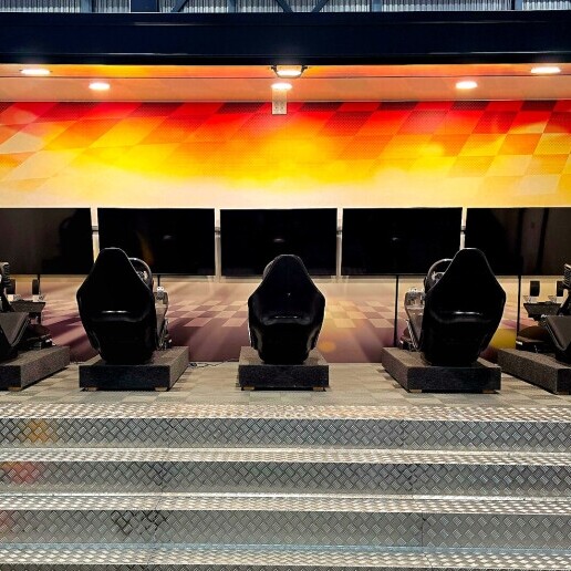 Sports/games Losser  (NL) 