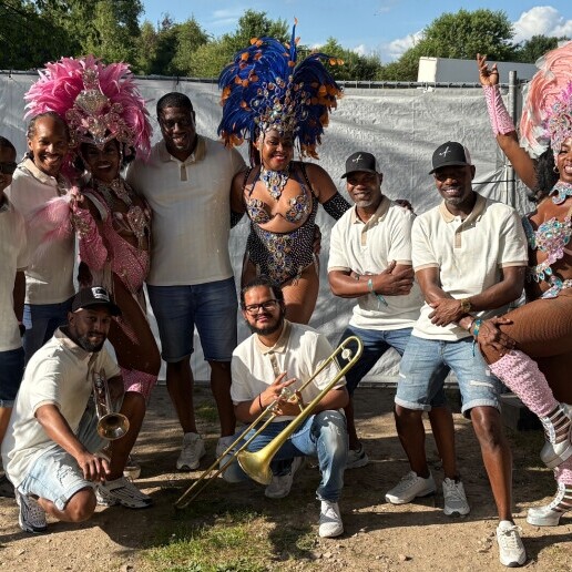 Percussionist Rotterdam  (NL) 