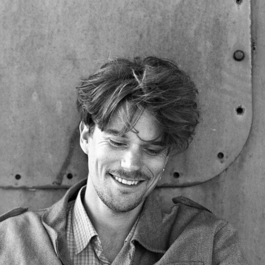 Singer (male) Utrecht  (NL) 