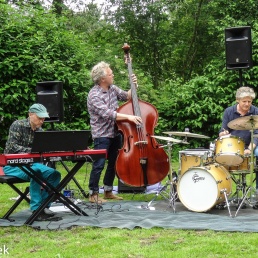 Band Hoevelaken  (NL) JazzBTW