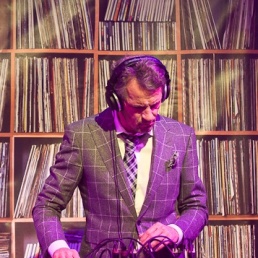 DJ Von Rosenthal
