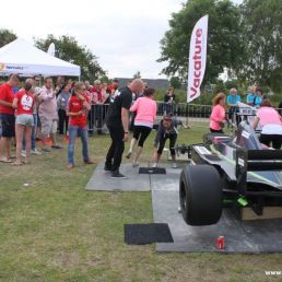 F1 Bandenwisselspel